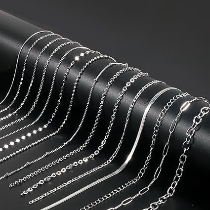 Stainless Steel Chains