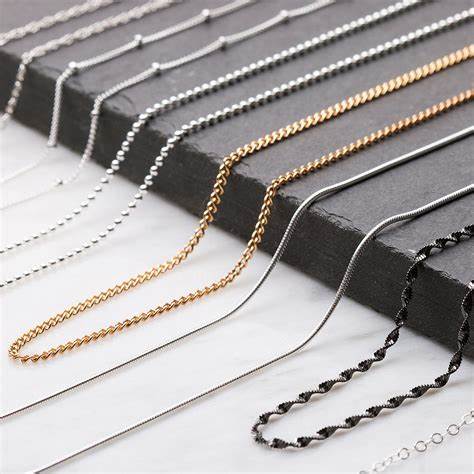 Chains