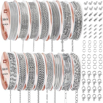 Stainless Steel Chains